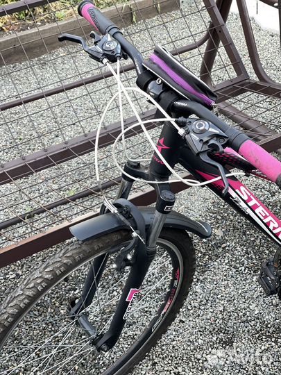 Велосипед Stern Motion 1.0 / Electra