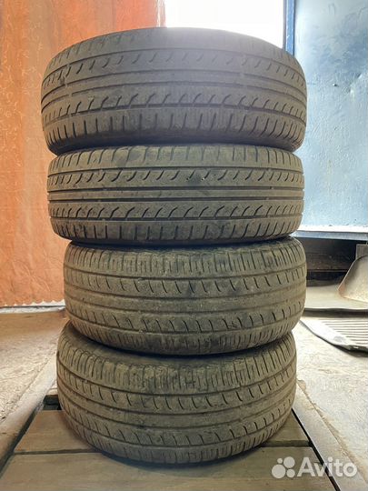 КАМА Кама-Евро-236 185/65 R15 и 195/55 R15