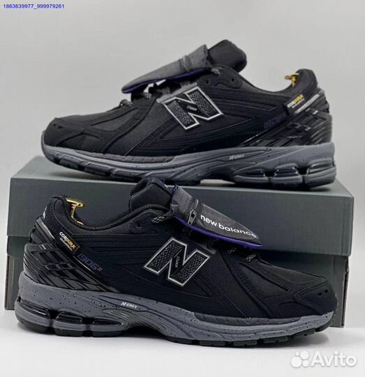 Кроссовки New Balance 1906R