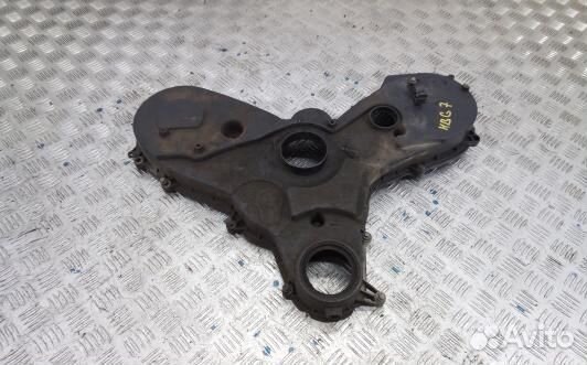 Защита ремня грм land rover discovery 3 (HBG07TL01