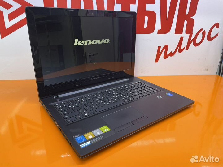 Ноутбук lenovo core i5 с гарантией