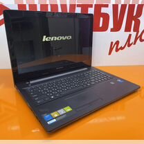 Ноутбук lenovo core i5 с гарантией