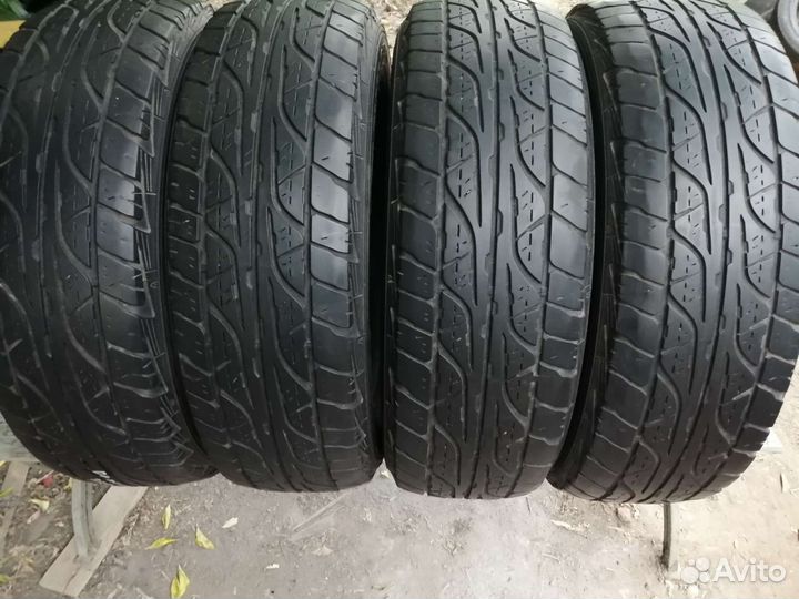 Dunlop Grandtrek AT3 225/65 R17