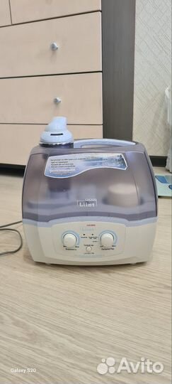 Увлажнитель воздуха