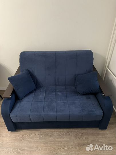 Диван раскладной Moon Trade