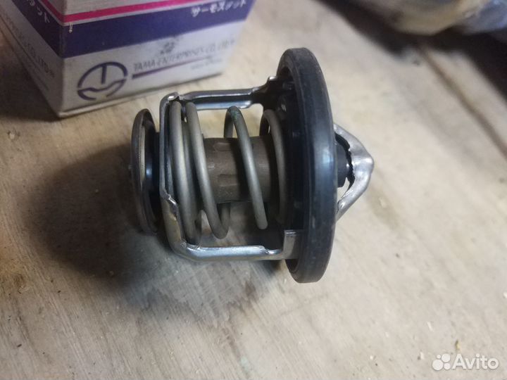 Термостат tama WV48B88