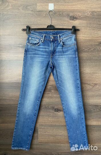 Levis 511 29x32 оригинал