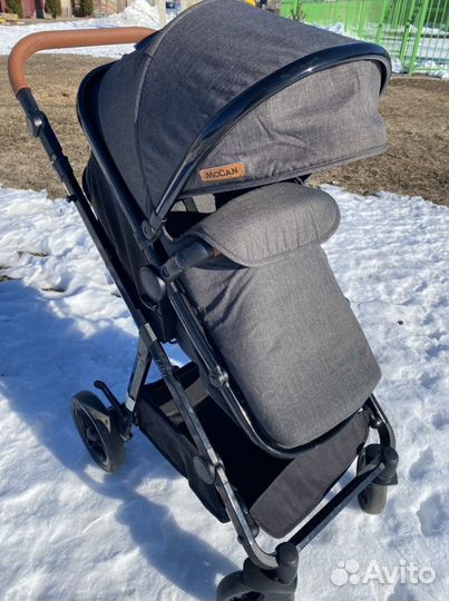 Коляска трансформер