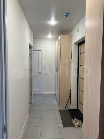 2-к. квартира, 51 м², 12/17 эт.