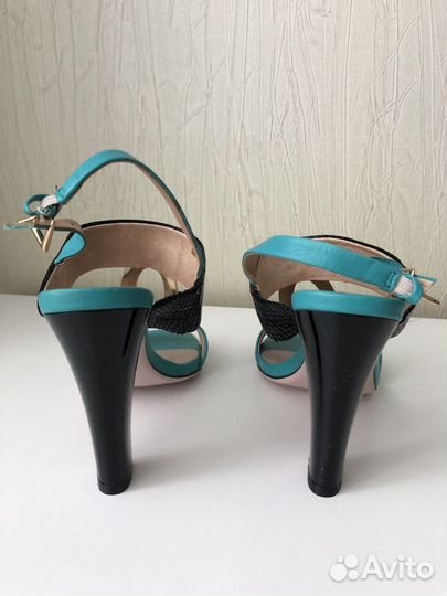 Босоножки женские 37 размер