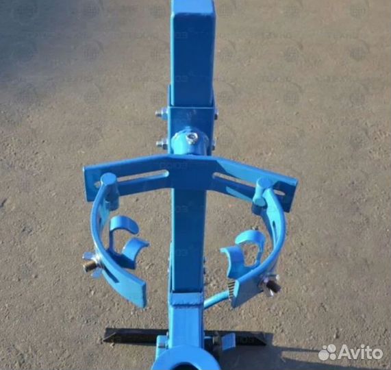 Стяжка пружин 1 тонна TS0301C