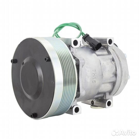 183-5106 Компрессор Caterpillar