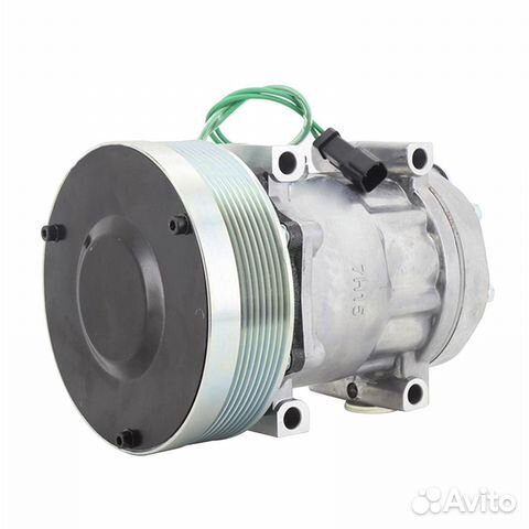 183-5106 Компрессор Caterpillar