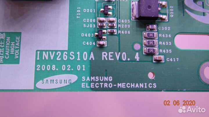 INV26S10A REV0.4