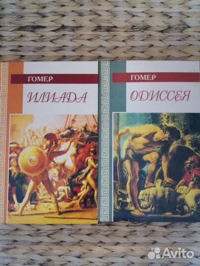 Собрания сочинений советских и зарубежных авторов