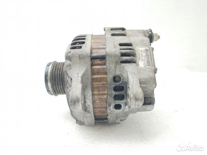 Генератор Mitsubishi Outlander XL