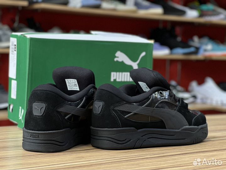 Кроссовки Puma 180 