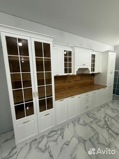 Кухонный гарнитур