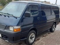 Toyota Hiace 3.0 MT, 1999, 250 000 км, с пробегом, цена 850 000 руб.