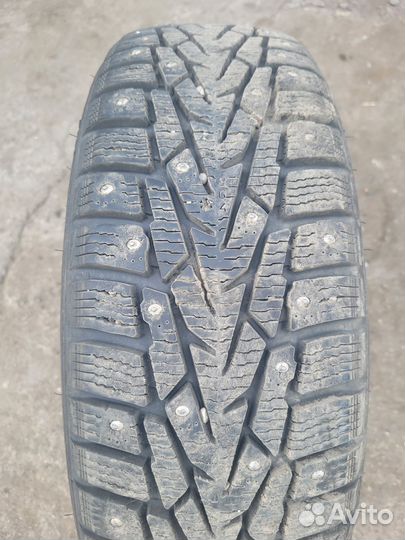 Nordman 7 185/65 R15 92
