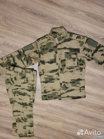 Военная форма