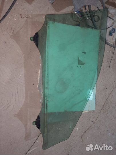 Обивка двери на тойоту(40 кузов)