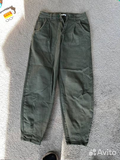 Джинсы женские