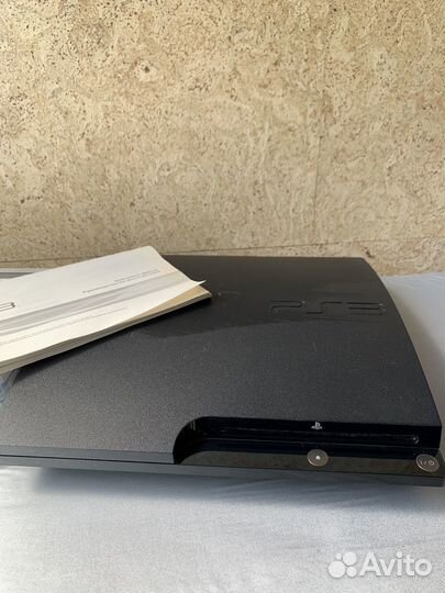 Sony playstation 3 PS3