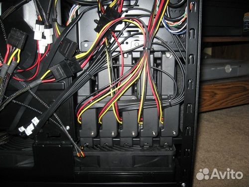 Silverstone Cp05 Адаптер горячего подключения HDD