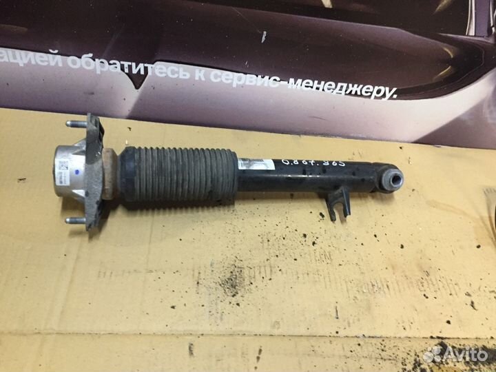 Амортизатор Л Зд-BMW X5-F15-BMW X6 F16