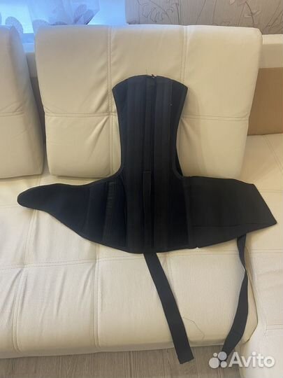 Корсет ортопедический грудопоясничный