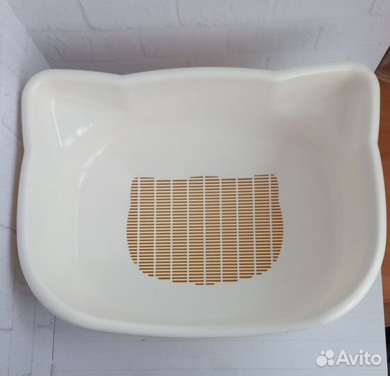 Лоток для кошек