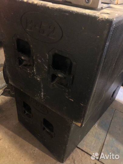 Музыкальные колонки 