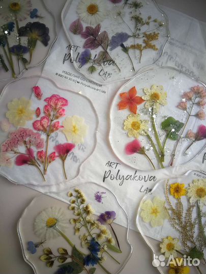 Подставка под кружку, украшения. Настенное панно