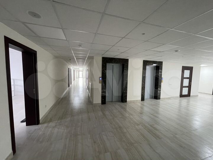 Офисы от 18 до 100 м2 Класс A+