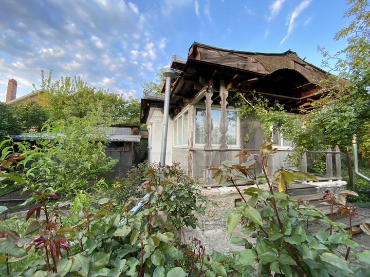 Участок 7,4 сот. (ИЖС)