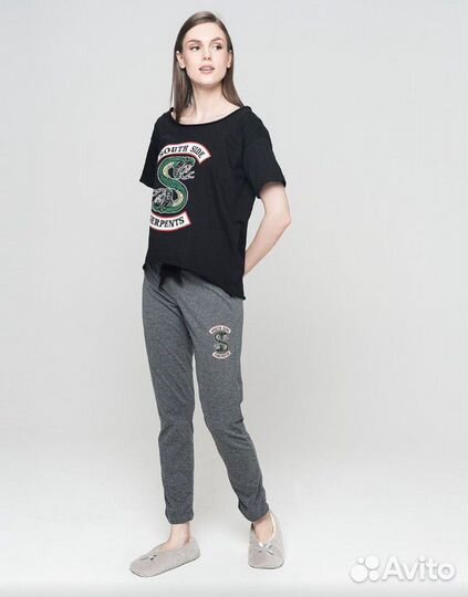 Пижама Riverdale