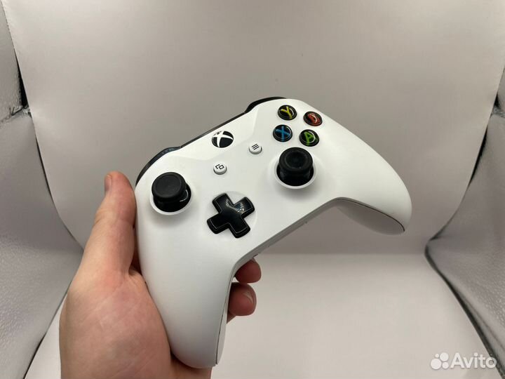 Игровая приставка, xbox ONE S 1TB