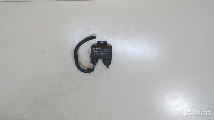 Реле накала Fiat Bravo, 2009