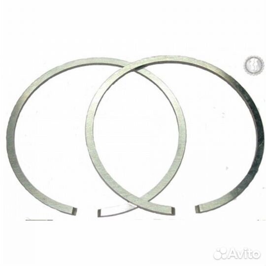 Кольцо для Stihl MS-230 Ф-40мм