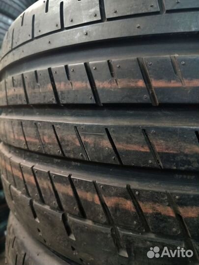 Bridgestone Potenza S007 285/35 R20 100Y