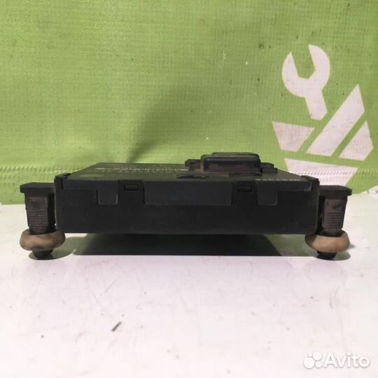 Блок комфорта Мерседес Бенз 211 Е класс