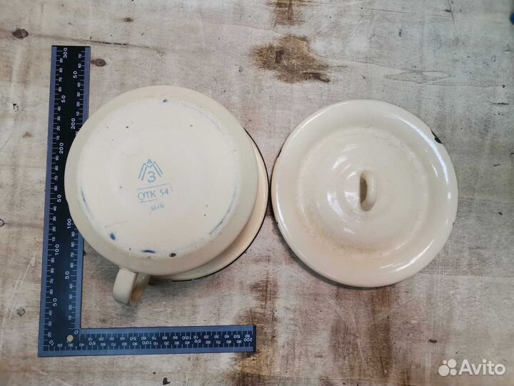 Горшок детский