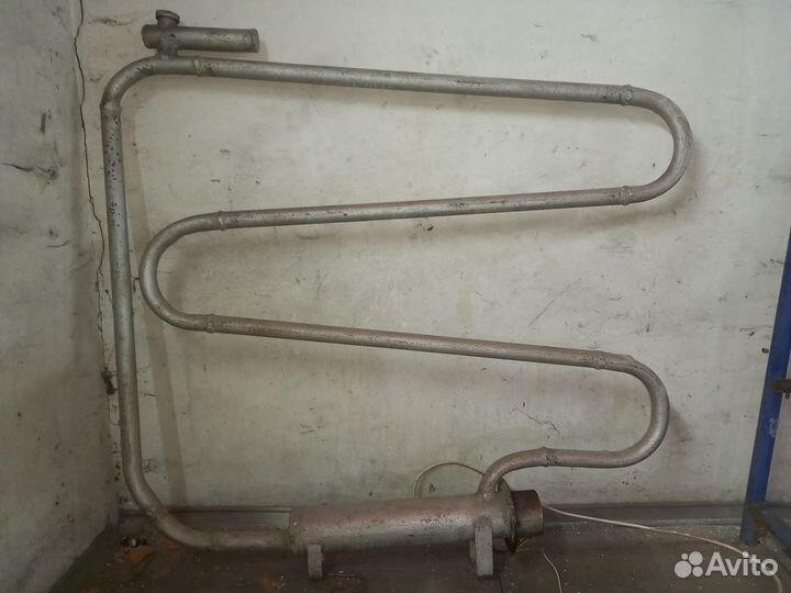 Обогреватель