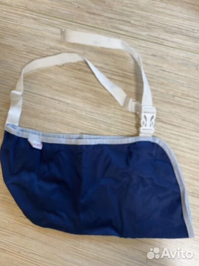 Бандаж для руки