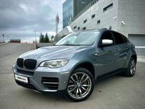 BMW X6 3.0 AT, 2013, 248 000 км, с пробегом, цена 2 590 000 руб.