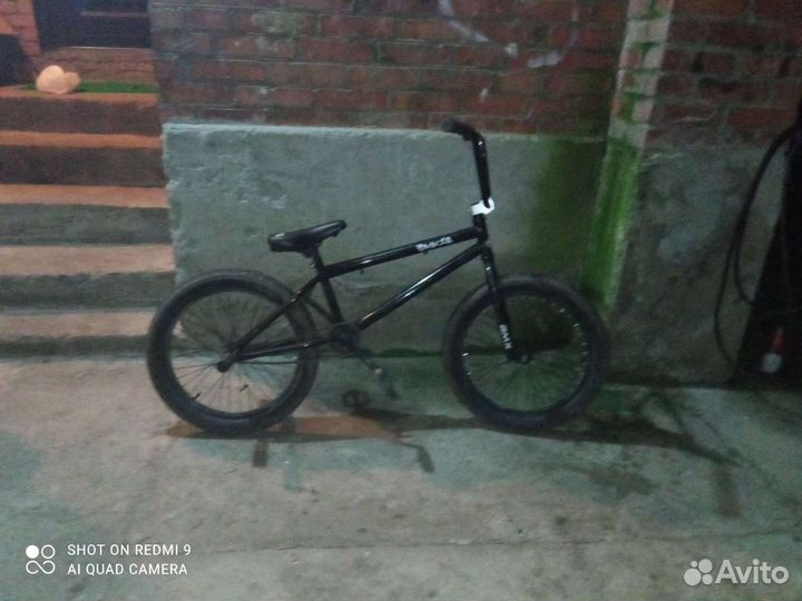 BMX18