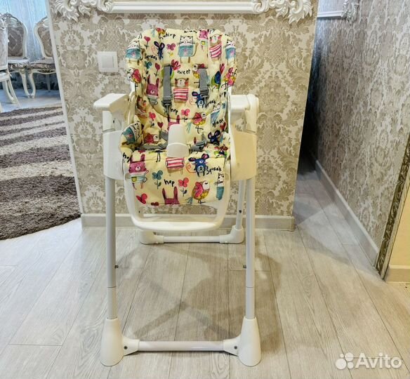 Стульчик для кормления