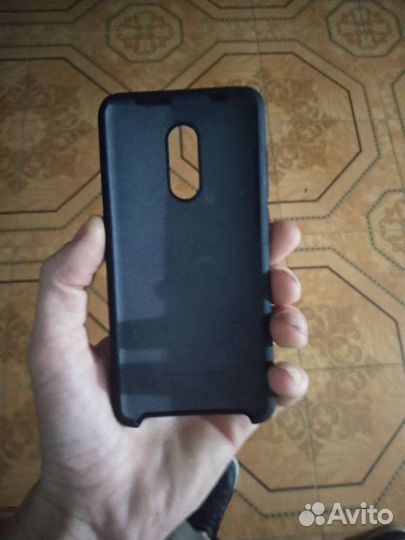 Телефон редми 5