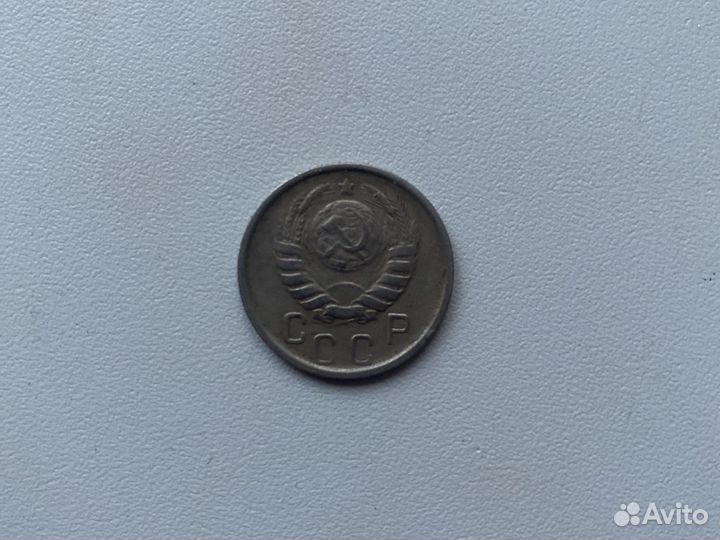 Монеты СССР